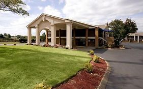 Americas Best Value Inn & Suites In Murfreesboro